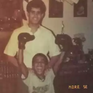 N.o.r.e. - Parade feat. Kent Jones, Yung Reallie (Bonus)